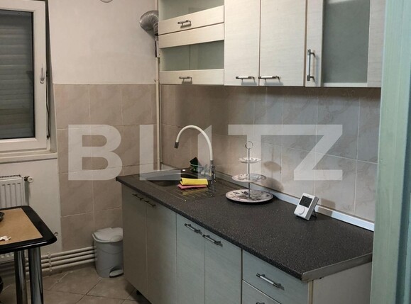 Garsonieră de vânzare Burdujeni - 122892AV | BLITZ Suceava | Poza1
