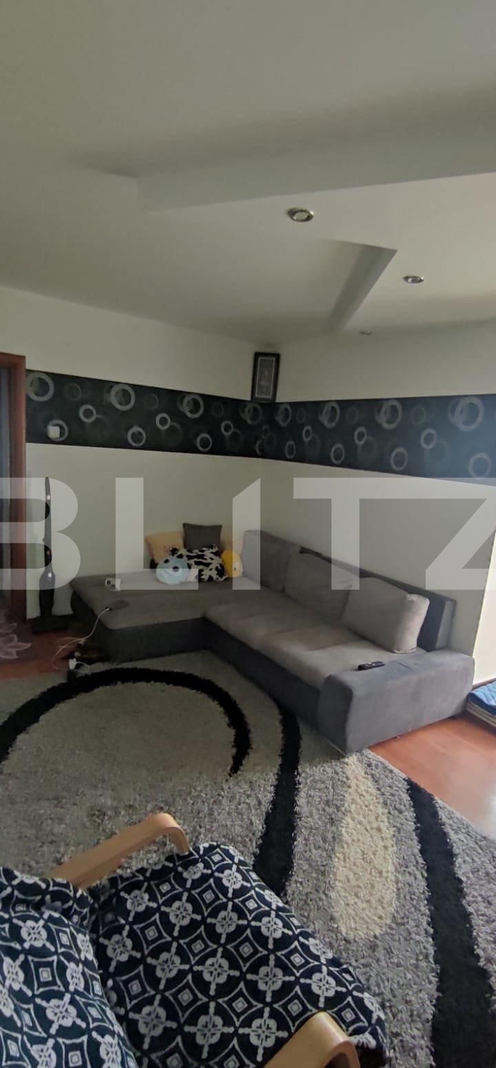 Apartament de vânzare 2 camere Obcini - 122897AV | BLITZ Suceava | Poza3