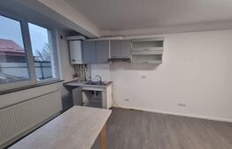 Apartament 3 camere, 57mp utili, Burdujeni 