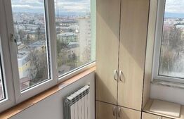 Apartament 2 camere, 49mp, cartier Central 