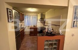 Casa individuala  3 camere, 88 mp utili, teren 240 mp, zona Liceului Economic Suceava