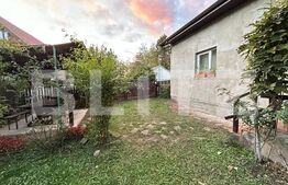 Casa individuala  3 camere, 88 mp utili, teren 240 mp, zona Liceului Economic Suceava