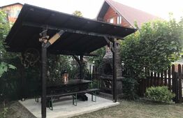 Casa individuala  3 camere, 88 mp utili, teren 240 mp, zona Liceului Economic Suceava