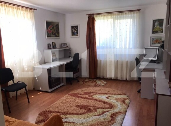 Casa de vânzare 3 camere Central - 122924CV | BLITZ Suceava | Poza3