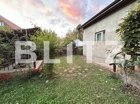 Casa de vânzare 3 camere Central - 122924CV | BLITZ Suceava | Poza1