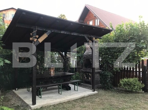 Casa de vânzare 3 camere Central - 122924CV | BLITZ Suceava | Poza6