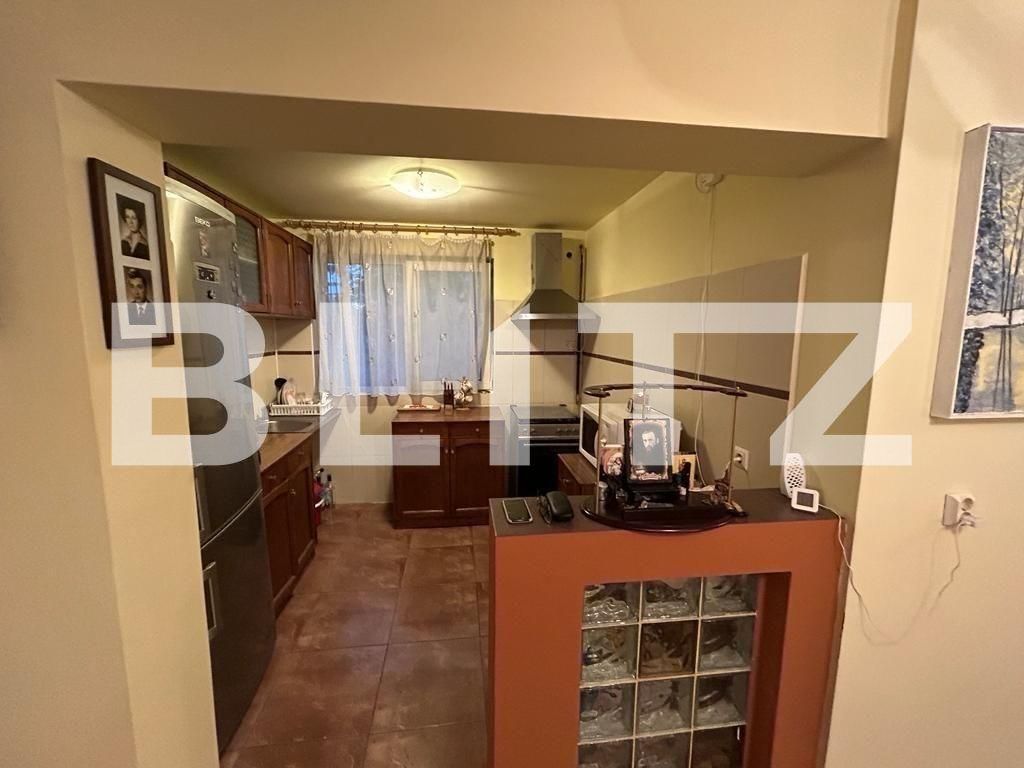 Casa de vânzare 3 camere Central - 122924CV | BLITZ Suceava | Poza4