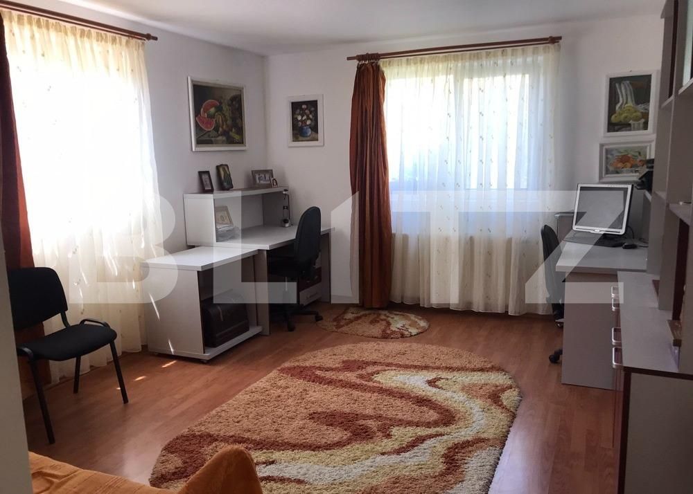 Casa de vânzare 3 camere Central - 122924CV | BLITZ Suceava | Poza3