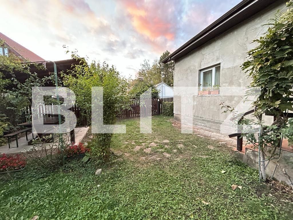Casa de vânzare 3 camere Central - 122924CV | BLITZ Suceava | Poza1
