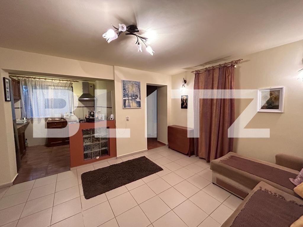 Casa de vânzare 3 camere Central - 122924CV | BLITZ Suceava | Poza5