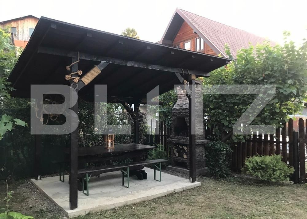Casa de vânzare 3 camere Central - 122924CV | BLITZ Suceava | Poza6