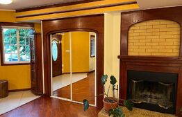 Casă canadiană cu hală in Ipotesti