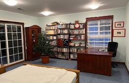 Casă canadiană cu hală in Ipotesti