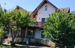 Casă canadiană cu hală in Ipotesti