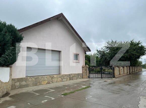 Casa de vânzare 5 camere Ipotesti - 122965CV | BLITZ Suceava | Poza16