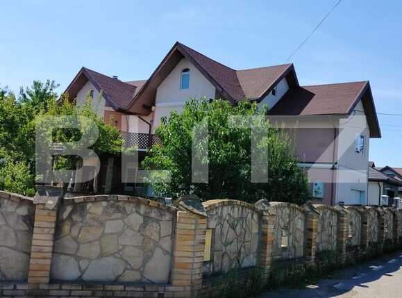 Casa de vânzare 5 camere Ipotesti - 122965CV | BLITZ Suceava | Poza1