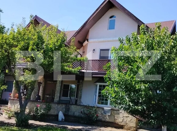 Casa de vânzare 5 camere Ipotesti - 122965CV | BLITZ Suceava | Poza3