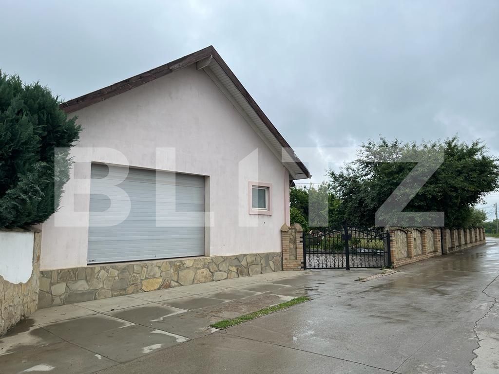 Casa de vânzare 5 camere Ipotesti - 122965CV | BLITZ Suceava | Poza16