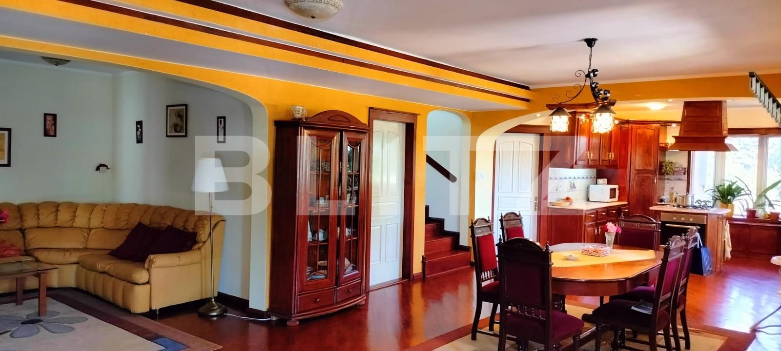 Casa de vânzare 5 camere Ipotesti - 122965CV | BLITZ Suceava | Poza7