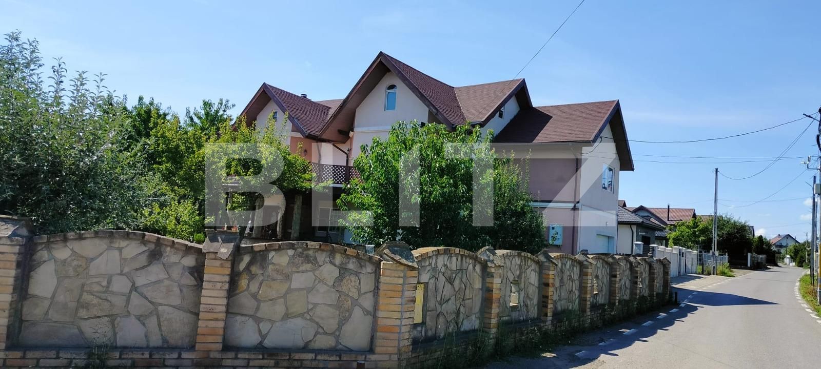 Casa de vânzare 5 camere Ipotesti - 122965CV | BLITZ Suceava | Poza1