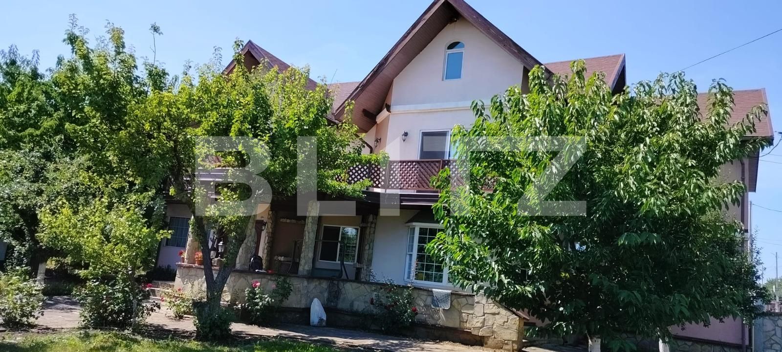 Casa de vânzare 5 camere Ipotesti - 122965CV | BLITZ Suceava | Poza3