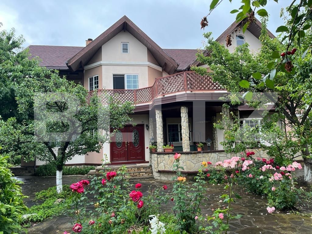 Casa de vânzare 5 camere Ipotesti - 122965CV | BLITZ Suceava | Poza2