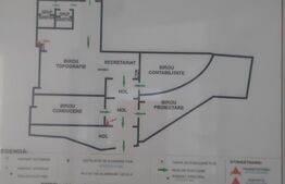 Oportunitate! Spatiu prestari servicii, parter, strada principala, 220 mp, zona Obcini