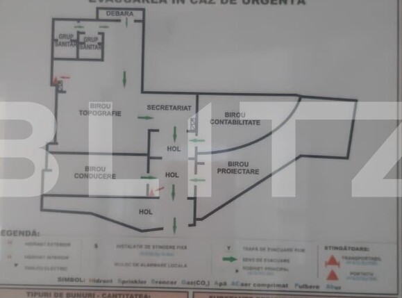 Spațiu comercial de închiriat Obcini - 123040SIC | BLITZ Suceava | Poza18