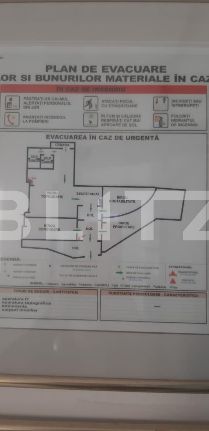 Spațiu comercial de închiriat Obcini - 123040SIC | BLITZ Suceava | Poza18
