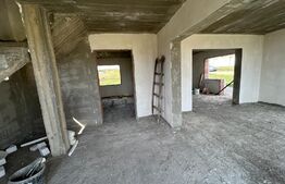 Casa individuala , 152 mp utili, 700 mp teren , Scheia