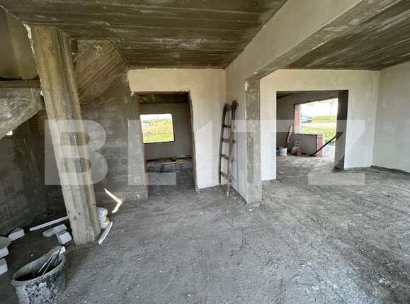 Casa de vânzare 4 camere Scheia - 123123CV | BLITZ Suceava | Poza2