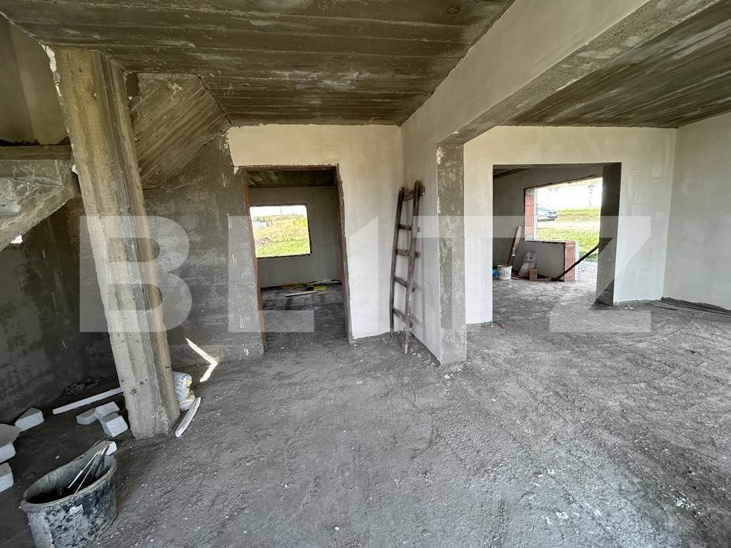 Casa de vânzare 4 camere Scheia - 123123CV | BLITZ Suceava | Poza2