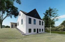 Cladire cu destinatii multiple, 160mp, terasa, locuri de parcare, zona Centrala