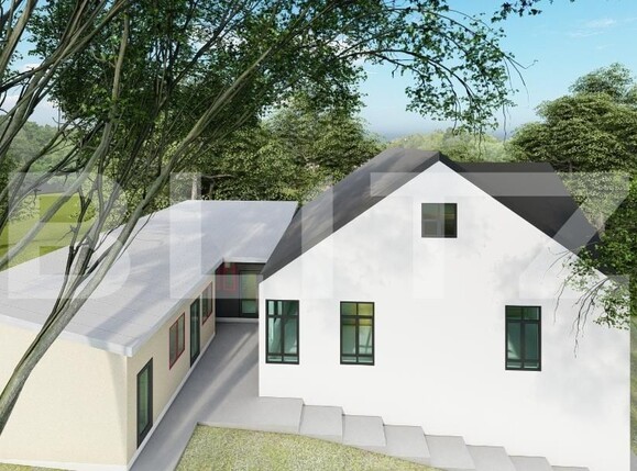 Spațiu comercial de închiriat Central - 123312SIC | BLITZ Suceava | Poza5