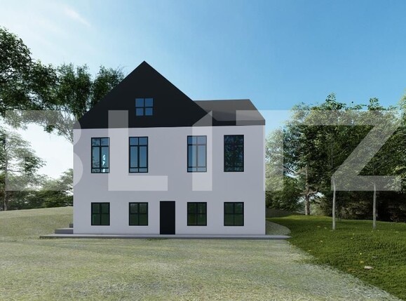 Spațiu comercial de închiriat Central - 123312SIC | BLITZ Suceava | Poza1