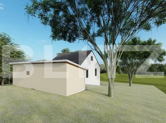 Spațiu comercial de închiriat Central - 123312SIC | BLITZ Suceava | Poza4