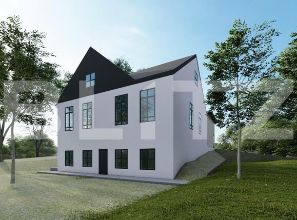 Spațiu comercial de închiriat Central - 123312SIC | BLITZ Suceava | Poza3