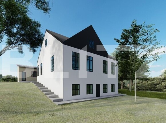 Spațiu comercial de închiriat Central - 123312SIC | BLITZ Suceava | Poza2