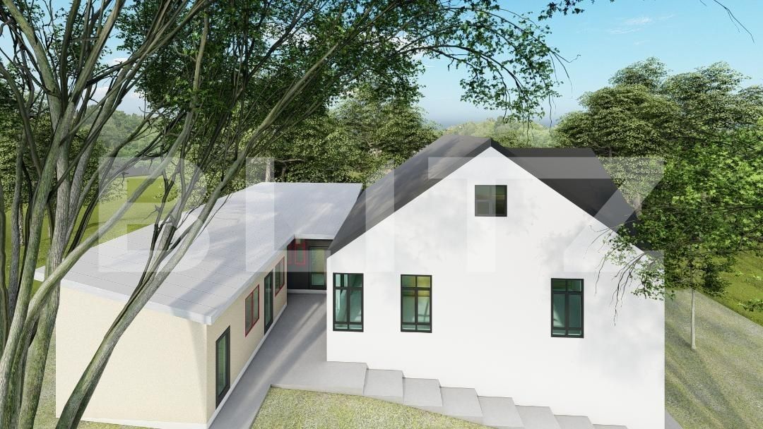 Spațiu comercial de închiriat Central - 123312SIC | BLITZ Suceava | Poza5