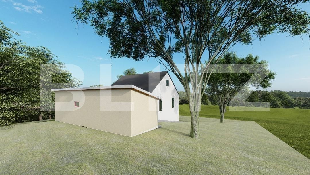 Spațiu comercial de închiriat Central - 123312SIC | BLITZ Suceava | Poza4