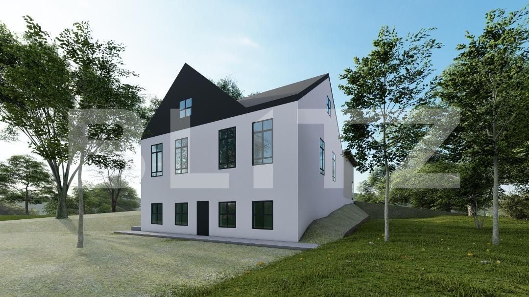 Spațiu comercial de închiriat Central - 123312SIC | BLITZ Suceava | Poza3