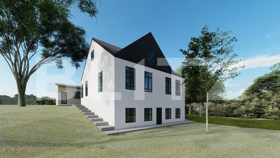 Spațiu comercial de închiriat Central - 123312SIC | BLITZ Suceava | Poza2