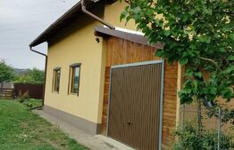 Casa individuala in zona Itcani de 136 mp utili și 1400 mp teren 