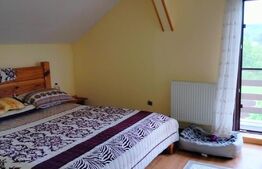 Casa individuala in zona Itcani de 136 mp utili și 1400 mp teren 