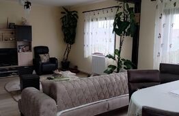 Casa individuala in zona Itcani de 136 mp utili și 1400 mp teren 