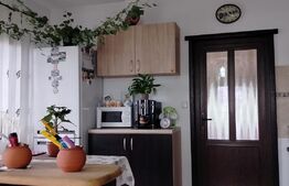 Casa individuala in zona Itcani de 136 mp utili și 1400 mp teren 