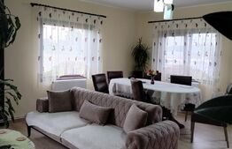 Casa individuala in zona Itcani de 136 mp utili și 1400 mp teren 