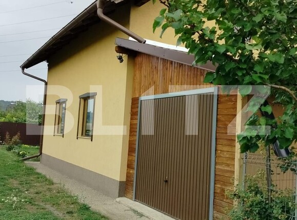 Casa de vânzare 4 camere Itcani - 123317CV | BLITZ Suceava | Poza12