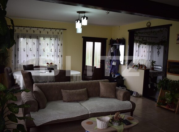 Casa de vânzare 4 camere Itcani - 123317CV | BLITZ Suceava | Poza8