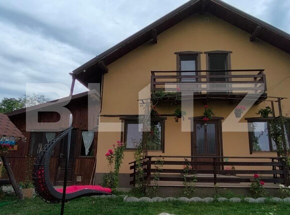 Casa de vânzare 4 camere Itcani - 123317CV | BLITZ Suceava | Poza3